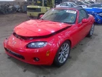 Passenger Front Seat Bucket Manual Cloth Fits 06-07 Mazda MX-5 Miata 6925996 Used. Price: $474.99.