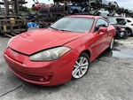 Timing Cover 2.0L Station Wgn Upper Fits 01-12 Elantra 1134089 Used. Price: $37.10.