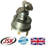 Ignition Starter Switch For Perkins AD3.152 AD4.203 4.248 T4.236 New. Price: $50.38.