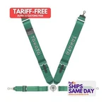 Takata TR71001-H2-28, Kit Green Harnes Race 4PT Bolt-in 3IN Shldr 2IN Lap Grn New. Price: $675.63.