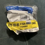 Gm Oem Bolt 11548863 New. Price: $8.99.