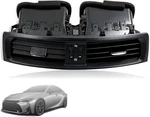 55670-53020 Center Ac Heater Air Vents Panel For 2009-2013 Lexus IS250 IS350 New. Price: $71.99.