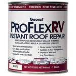 Geocel Corporation GC24201 Pro Flex Rv Instant Repair (packaging May Vary) , ... New. Price: $73.42.
