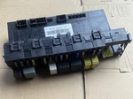 Mercedes Clk W209 Rear Sam Control Unit 2095451701 Ecu Module Fuse Box Used. Price: $188.38.