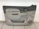 Genuine Gm 2010-2014 Left Driver Door Panel Trim Titanium 84127290 Brand New. Price: $755.56.