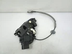 08-16 Oem Volvo S80 V70 XC70 Rear Driver Lh Door Lock Actuator 31253655 Used. Price: $44.95.