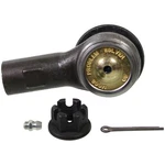 Moog ES3689 Tie Rod End Outer For 02-06 Sprinter 2500 3500 New. Price: $48.75.