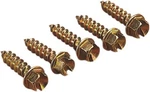Gold Screws The Original Ice 3/4" 1000-PACK New. Price: $89.73.