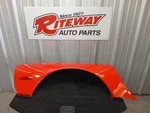 98-04 Corvette C5 Convertible Right Quarter Panel Torch Red Code 70U Used. Price: $595.00.
