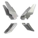 Artec Indust Strengthen Your Front For Jeep Dana 30- JL4506 New. Price: $116.66.