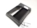 1994 Chevrolet BLAZERS10 Center Console Shifter Bezel Used. Price: $65.00.