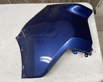 2021 - 2023 Nissan Rogue Rear Left Side Bumper Cover Oem 850176RR0H Used. Price: $55.00.