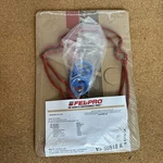 Engine Valve Cover Gasket Set Fel-pro Vs 50518 New. Price: $30.99.