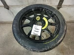 18X4 Compact Spare Wheel And Tire Alloy From 2015 Hyundai Genesis 11818951 Used. Price: $178.04.