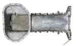 Mercedes W108,W110,W111,W113 ,M108,129,130,180 Oil Pan 1080100713 Used. Price: $200.00.