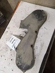 Timing Cover Vin W 5TH Digit Hybrid 6 Cylinder Fits 01-10 Highlander 352245 Used. Price: $84.89.