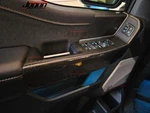 Armrest Side Door Panel Trim Ford F-150 Tremor Raptor Stx 2021-2025 Carbon New. Price: $230.30.