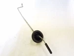 Left Front Door Unlock Rod Tab Fits 17 18 19 Ford F250 F350 Used. Price: $24.97.