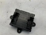 18-19 Jaguar Xf Awd 3.0 At Rear Driver Left Control Module Oem B Used. Price: $31.99.