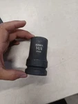 Sunex 536D 1" Drive Deep Pt. Impact Socket 1-1/8" Used. Price: $29.00.