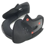 Sena Momentum Evo Helmet Cheek Pads Black New. Price: $36.51.