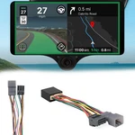 Replacement Harness Compatible With Comma 3X Part Honda Models Pr... New. Price: $134.26.