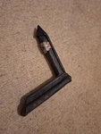 Mercedes 350 Slc C107 R107 Window Run Corner Rubber Guide 280SL 450SL 380SL Used. Price: $39.70.
