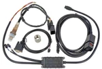 Innovate LC-2 Digital Wideband Lambda Air Fuel Ratio O2 Controller & Sensor Kit New. Price: $214.90.
