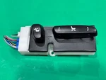 2008 Lexus GS350 Front Right Side Power Seat Control Switch Oem Part 18A197 Used. Price: $39.99.