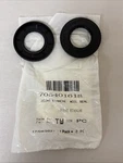 Can Am Front Drive Oil Seals Commander Maverick 2016-17 (2) Oem #705401618 S1319 New. Price: $36.46.