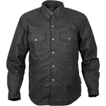 Scorpionexo Covert X-large Waxed Riding Shirt Black 13503-6 New. Price: $89.81.