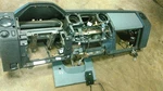 (local Pickup Only) Dash Panel Xl Fits 11-12 Ford F250SD 857965 Used. Price: $261.16.