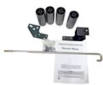 Cub Cadet 19A70060OEM Stamped Deck Striping Kit 42/50/54 ZT1 Ultima Open. Price: $89.99.
