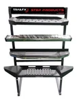 Trailfx Point Of Purchase Display WD1000RB1 New. Price: $429.97.