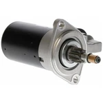 New Starter For Volkswagen Beetle Bus Karmann Ghia 67-79 914 Porsche 70-76. Price: $64.95.