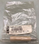 Polaris 7052346 Fitting, Fuel, Outlet, Reserve New Genuine. Price: $43.44.