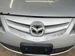 Chassis Ecm Body Control Bcm Without Theft System Fits 06-08 Mazda 104768024 Used. Price: $84.13.