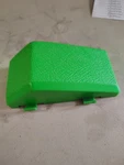 Lawnboy Air Filter Cover 608814 New. Price: $10.80.