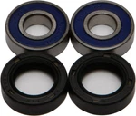 Balls 2015 Sx 50 Ssr Front/rear Wheel Bearing/seal Kit 25-1009 New. Price: $28.43.