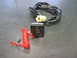 Yamaha Outboard Lanyard Panel Assy 6X6-82570-90-00 Used. Price: $100.00.