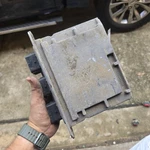 Engine Ecm Control Module 2.3L Fits 06 Ford Escape 6M6A-12A650-BD 6M6A12A650BD Used. Price: $33.75.