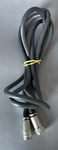 Jae Male/female 18-PIN Connectors 10 Cable SRC01DA21-18P, SRC06SA21-18S Used. Price: $39.99.