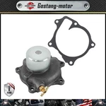 Water Pump For John Deere 325 328 332D 5065M 5075M RE545573 RE545572 RE507604 New. Price: $50.87.