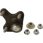 Moog K80663 Ball Joint Front Right Lower For Select 05-19 Audi Volkswagen Models New. Price: $57.08.
