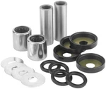 Quadboss Front Upper Atv Utv A-arm Bushing Kit Lower 41-4139 414139 New. Price: $20.95.