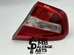 15-20 Mercedes X156 GLA250 Amg Rear (rh) Inner Taillight Lamp 1569060458 Oem Used. Price: $115.00.