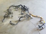 6.7L Dash Wire Wiring Harness JC3T-14401-AGC Fits 17 18 19 Ford F250 F350 Used. Price: $476.21.