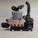 2020 Volvo S60 Fits 19-20 Anti Lock Abs Brake Assembly Pump 32214803 Used. Price: $150.02.