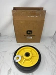 John Deere Wheel AM101027 New Oem. Price: $48.00.