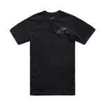 New Alpinestars Sparky Csf Tee - Black Small Motorcycle/offroad/atv. Price: $28.95.